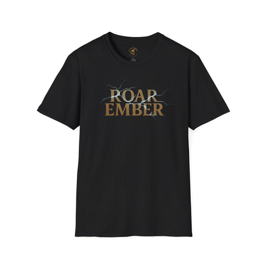 Roar Ember T-Shirt