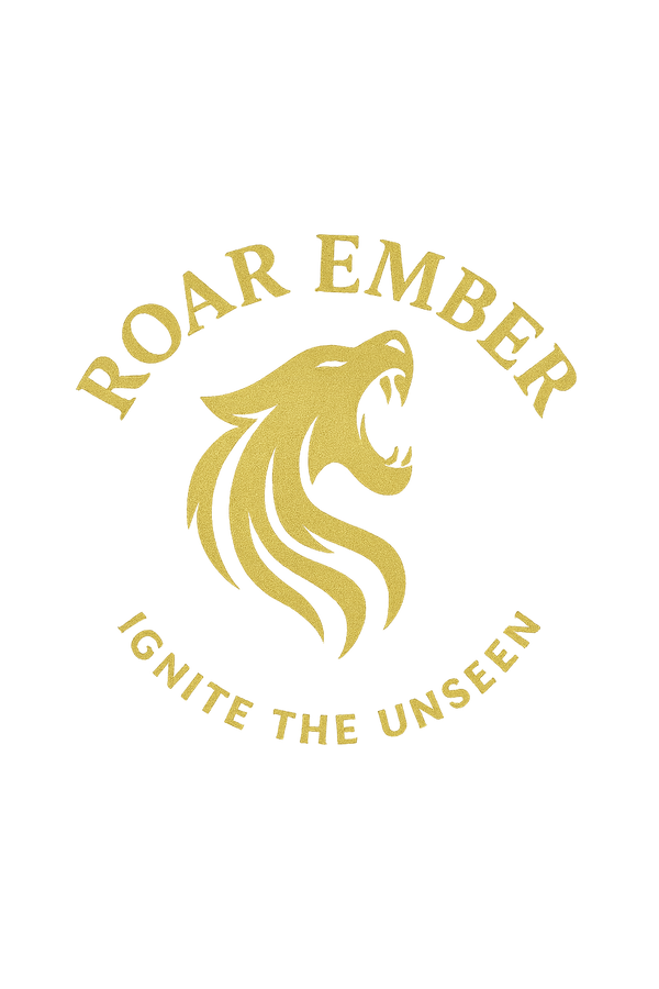 Roar Ember 